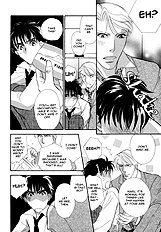 Chikashitsu Himitsu Club