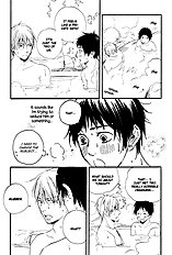 Mankai Darling Vol.1