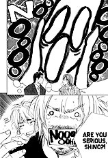 Ikenai Otoko Vol.1