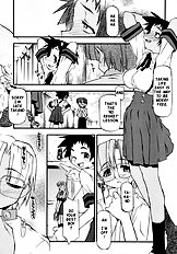 Girl To Love
