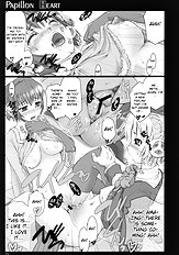 Papillon Heart[ENG]