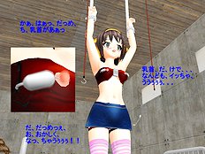 Polygonslaves Haruhi 1