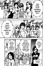 Shining Musume Vol.4