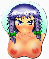 Touhou Pics Collection From Sakuya Izayoi