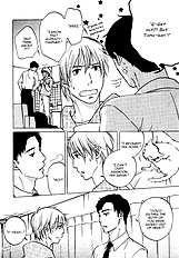 Ai Ga Aru Kara Vol.1