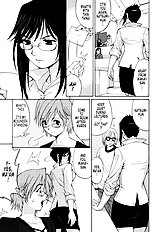 Hanasan No Kyuujitsu