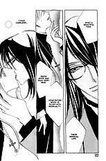 Crazy for daddy ch5