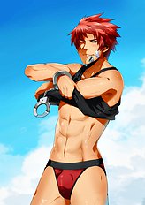 Yaoi images set 055