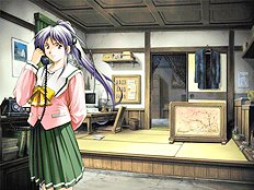 Nioi Saku