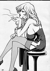 My Name is Fujiko