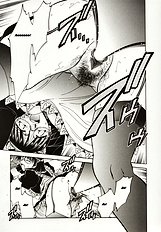 Go Housi Reijyou Ch. 1-4