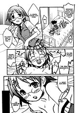 Please Miss Yuri[ENG]