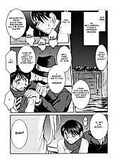Snow White (Aria) [Outerworld][ENG]