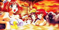 Heart de Roommate