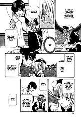 Oh My Maid
