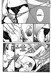 Aruiha Mono no Ke | Maybe You're a Stranger
