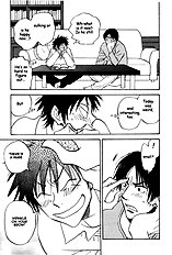 Aitsu No Daihonmei Vol.4