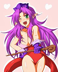 Kasuga Mayu