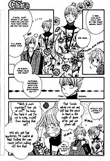 Geshuku Biyori Vol.01
