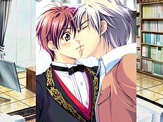 Yaoi images set 037