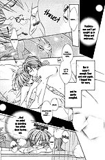 The Forbidden Sweet Fruit Vol.1