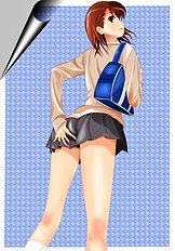 Kaoru-Chan