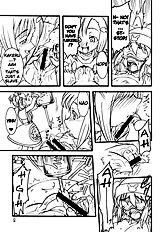 Gotcha Make - Usagi Drops[ENG]