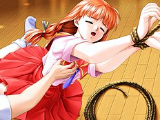 Doukyusei [Elf ]