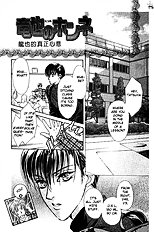 Hitomi No Honne