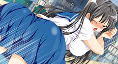 Incredible big tits, blowjob, group hentai images