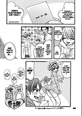 Love Miracle Splash, By Miray Ozaki[ENG]