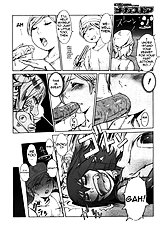 Mystery Journey Ch. 0-7