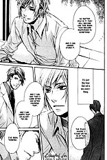 Furue Tsumore Shiawase No Hana Vol.1