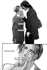 When A Man Loves A man Vol.1