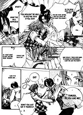 Love Seeker Vol.1