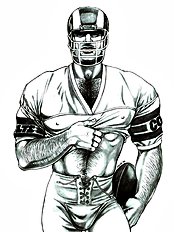 Julius Beefy Tops