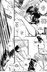 Oteuchi Kakugo vol.1