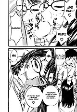 Boing Boing Teacher Vol. 3 [hidemaru] [english][ENG]