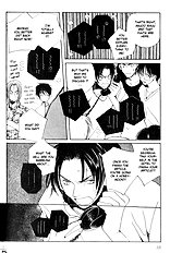 Mainichi Seiten Vol.1