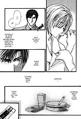 Okane Ga Nai Vol.1