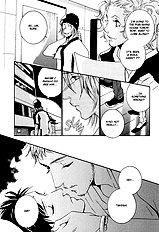 The Man Who Wouldnt Fall In Love