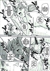 Dulce Report Vol.06
