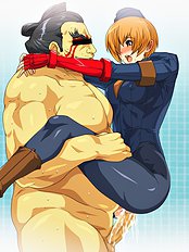 Melty Skin Ladies 12