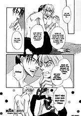 Koi Cha No Osahou Vol.1