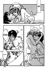 Honeymoon Salad V01 Chp 5 To 8[ENG]