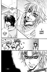 Miwaku No Ringo