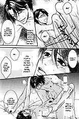 Fake Na Junjou