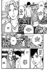 Nanahikari Vol.3