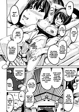 Tsundero[ENG]