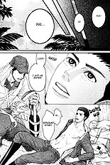 Yajuu Gunsou To Aigan Guni